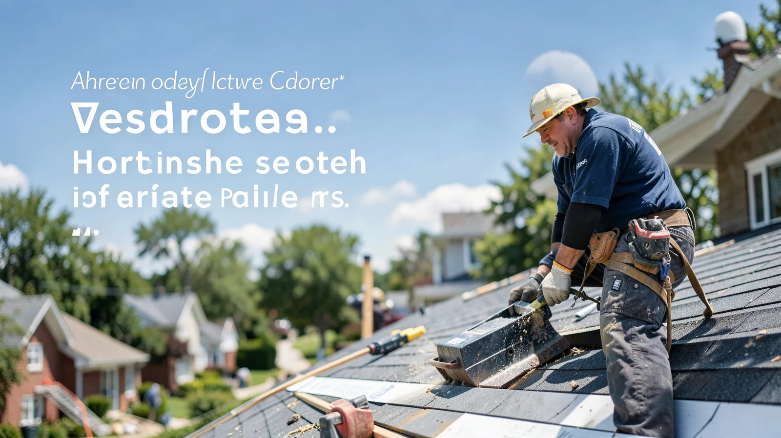 Roof Replacement in Baldwin, MI near me